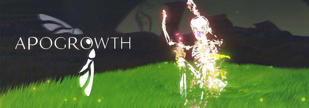 Apogrowth artistic leisure game