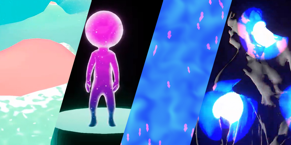 Shaders series collection