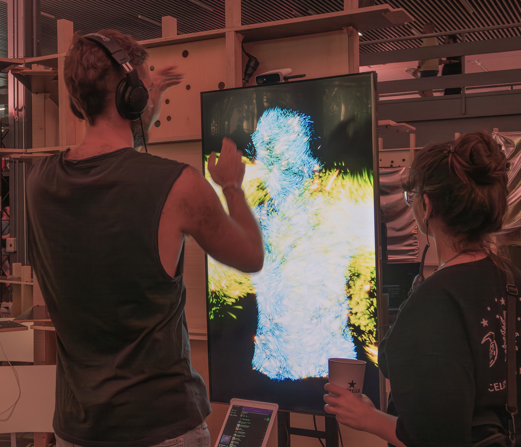 Description of image